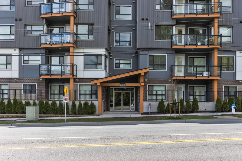 305 - 33568 George Ferguson Way, Abbotsford, V2S 0M3 | Image 3