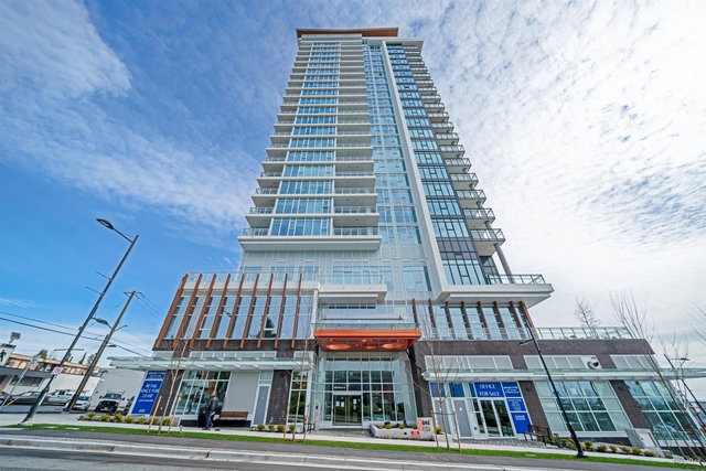 901 - 505 Nelson Street