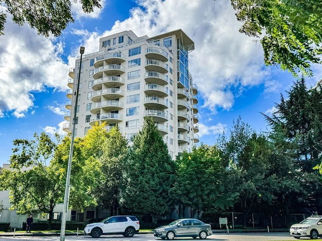 701 - 7680 Granville Avenue