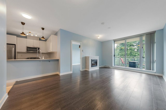 1007 - 280 Ross Drive