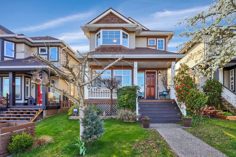 5731 148b Street, Surrey, British Columbia