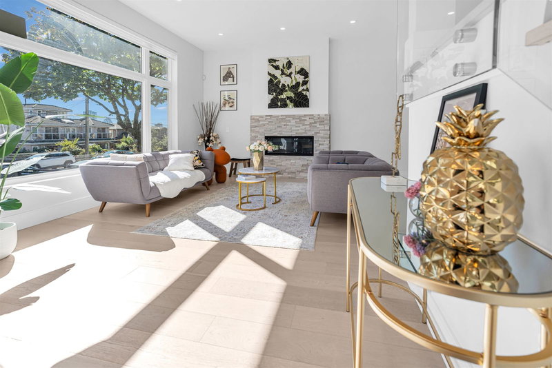 8159 11th Avenue, Burnaby, V3N 2P1 | Image 3