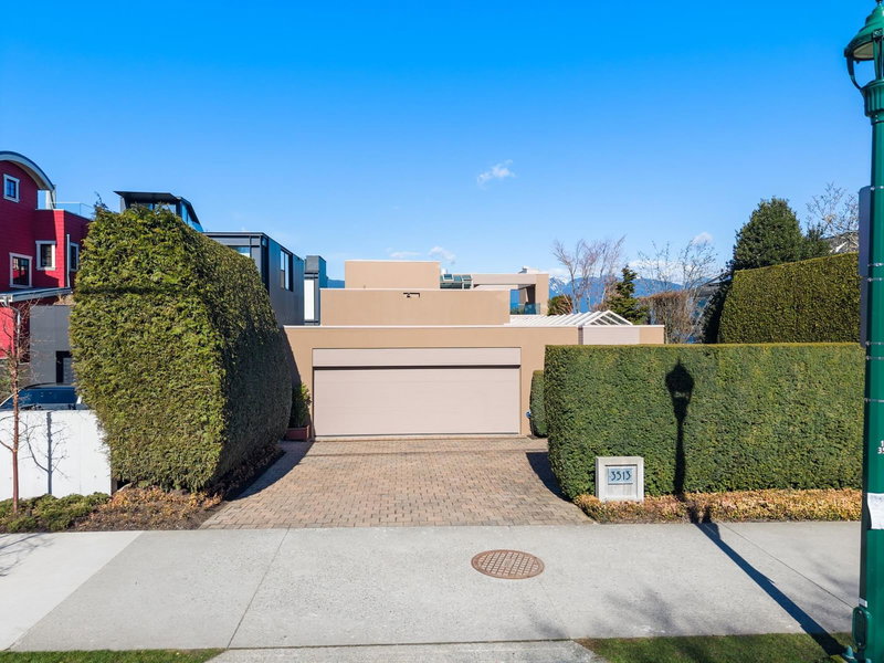 3513 Point Grey Road, Vancouver, V6R 1A7 | Image 3