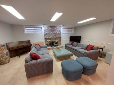 1849 Marine Drive | Vancouver | Image