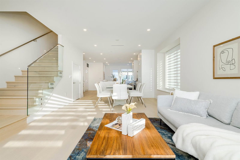 3321 37th Avenue, Vancouver, V6N 2V5 | Image 3