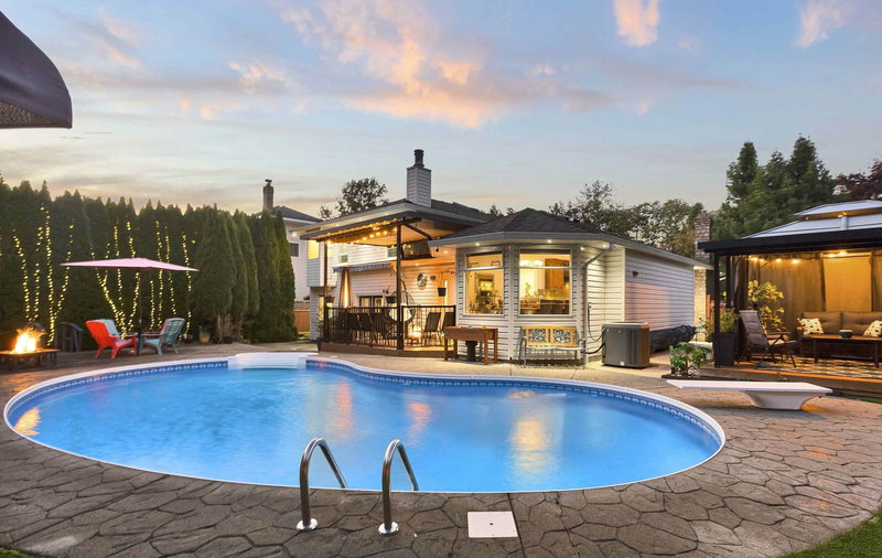 13840 65 Avenue, Surrey, British Columbia