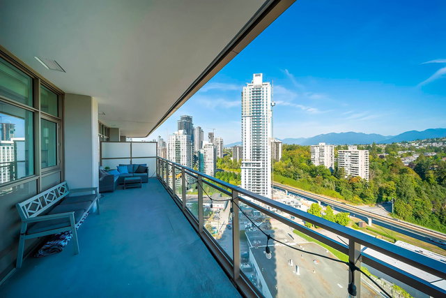 2301 - 5333 Goring Street