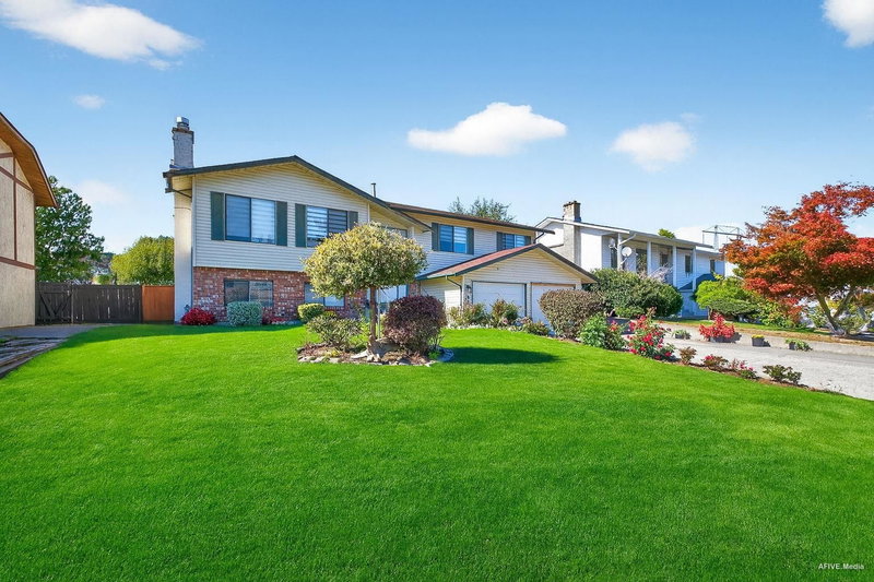 3443 Shuswap Terrace, Abbotsford, V2T 4Z4 | Image 3