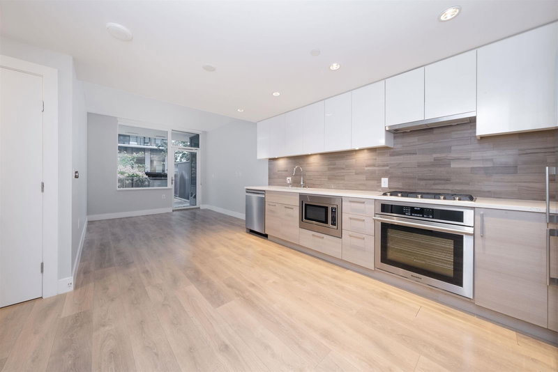 201 - 3451 Sawmill Crescent, Vancouver, V5S 0H3 | Image 3