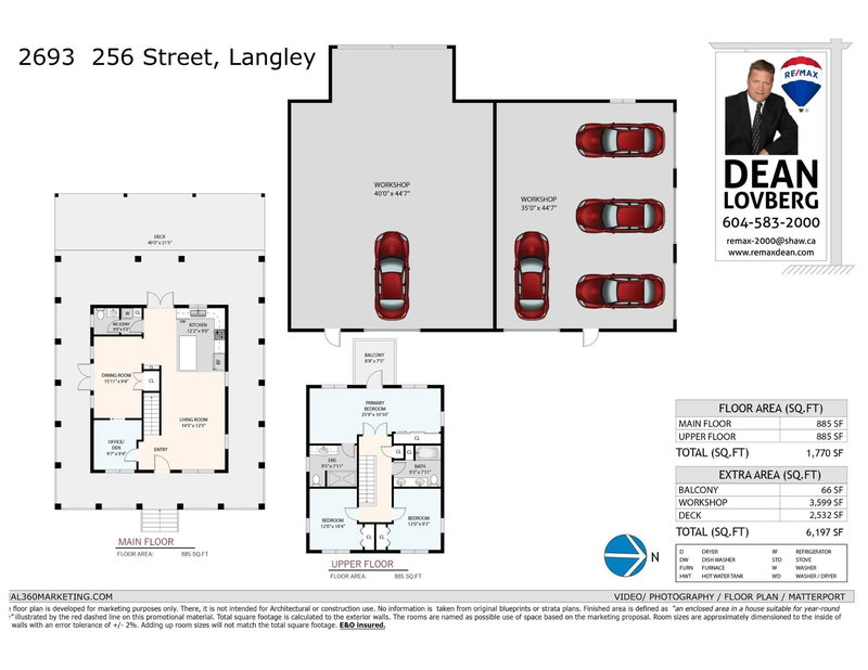 2693 256 Street, Langley, V4W 1Y3 | Image 2