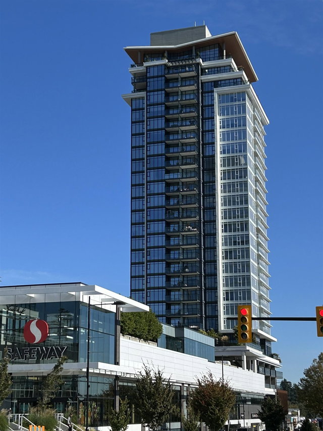 1204 - 1045 Austin Avenue