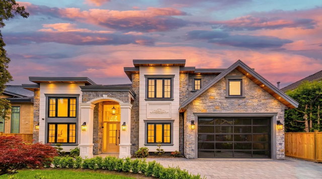 9531 Kirkmond Crescent