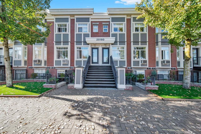 279 - 20180 Fraser Highway