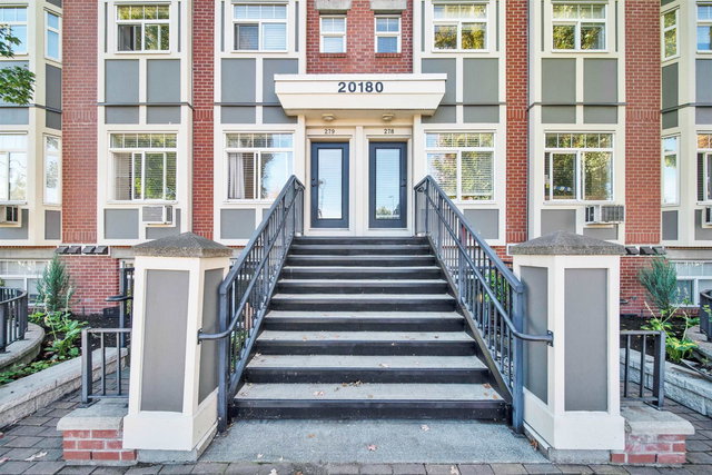 279 - 20180 Fraser Highway