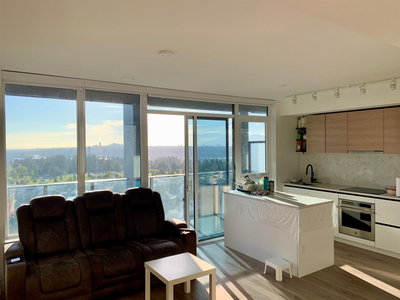 2910 - 10448 University Drive | Surrey | Image