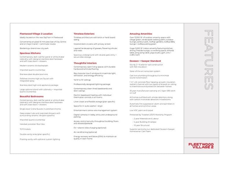 519 - 8509 158 Street, Surrey, V4N 5A4 | Image 2