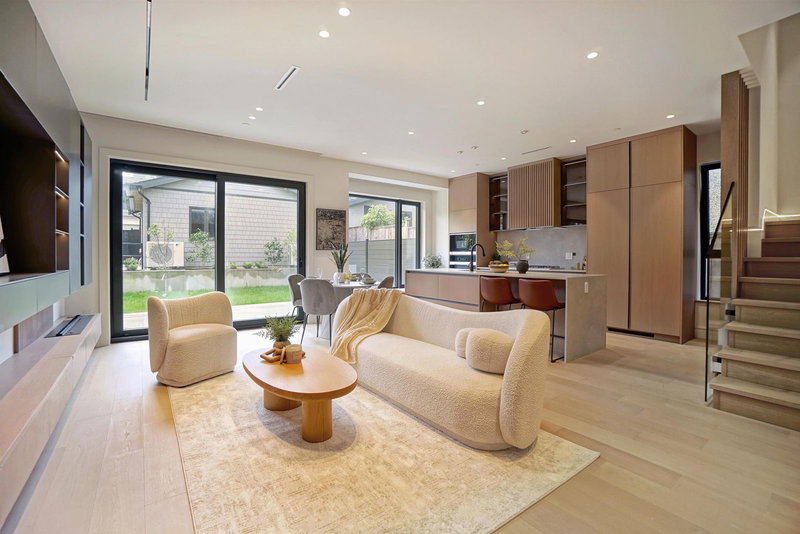 2 - 3460 14th Avenue, Vancouver, V6R 2W1 | Image 3