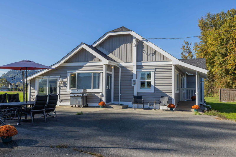 9183 Sylvester Road, Mission, V2V 7K6 | Image 3