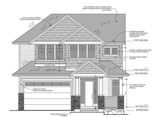 LT. 583 Stephen Leacock Drive