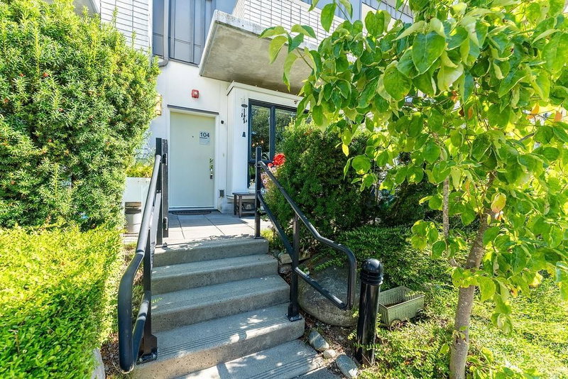 104 - 9350 University High Street, Burnaby, V5A 0B6 | Image 2