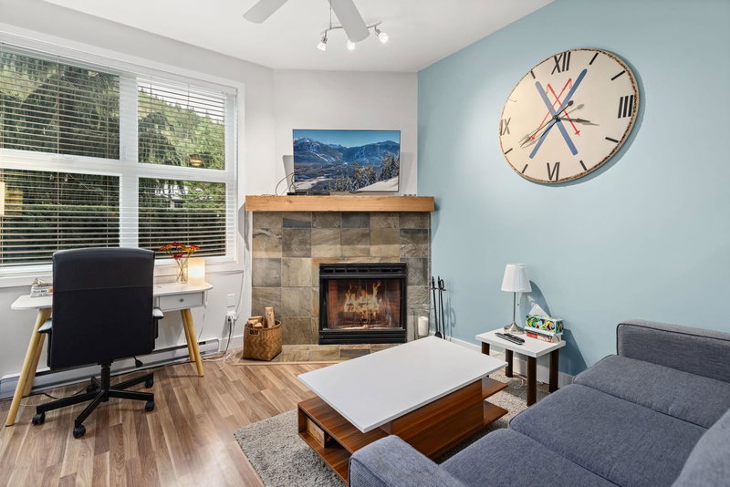 12 - 2213 Marmot Place, Whistler, V8E 0H3 | Image 2