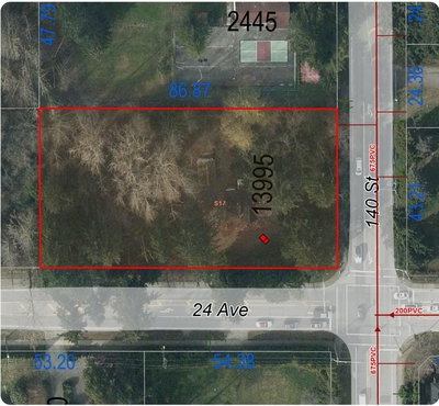 13995 24 Avenue | Surrey | Image