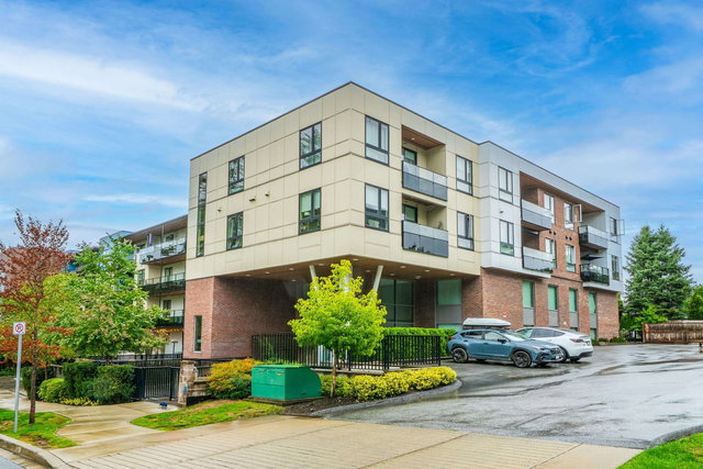 205 - 12320 222 Street