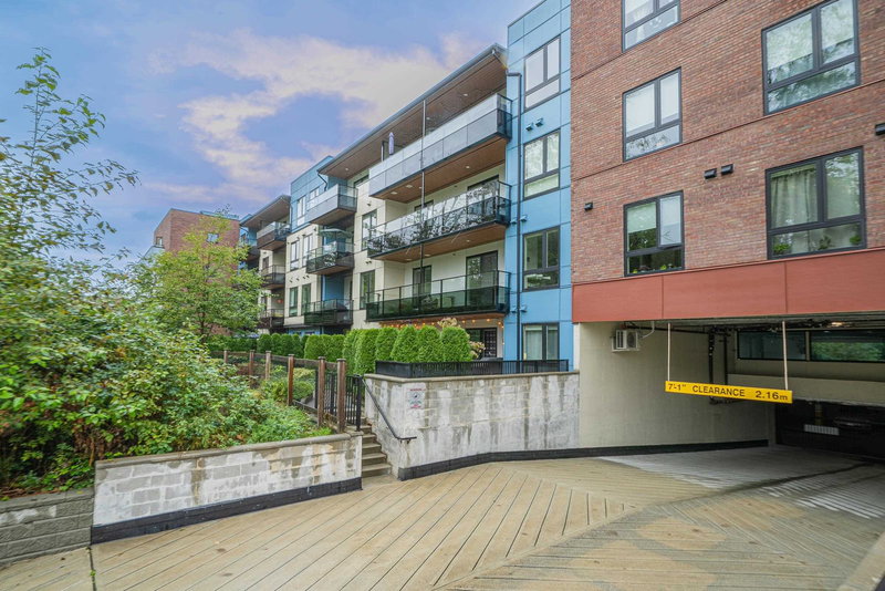 205 - 12320 222 Street, Maple Ridge, V2X 4K8 | Image 3