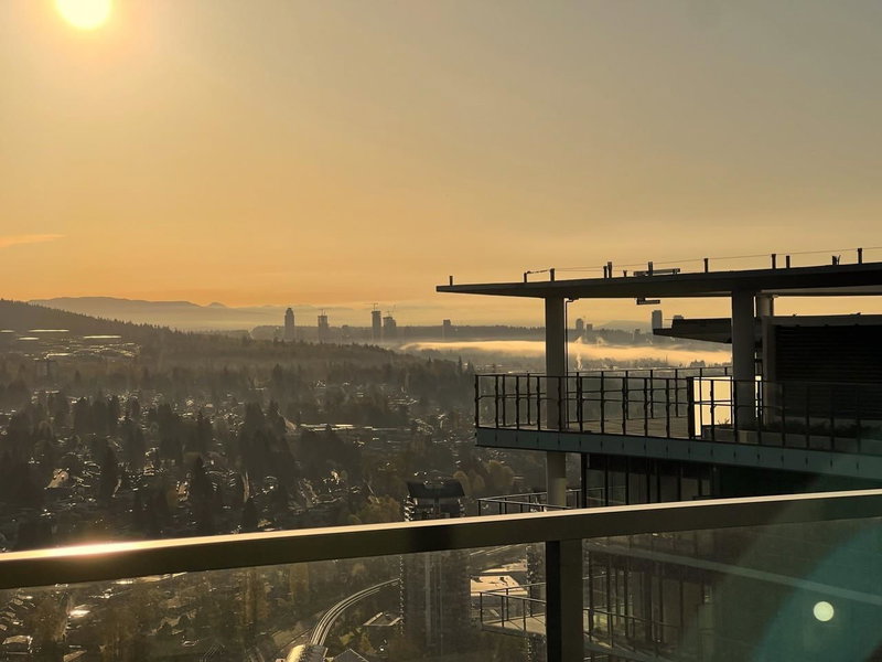 4880 Lougheed Highway #4705, Burnaby, British Columbia