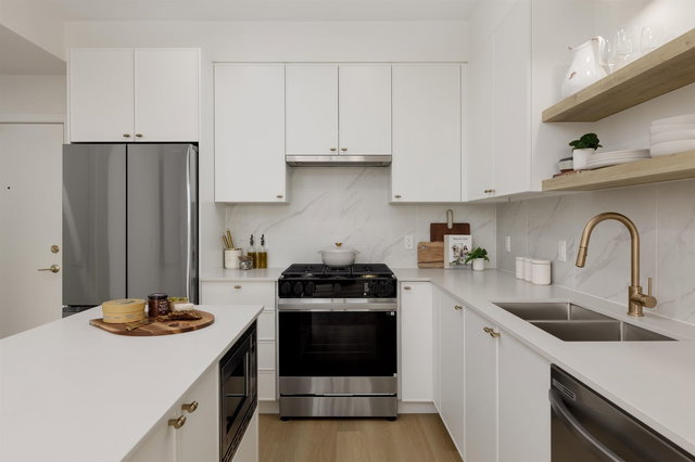 614 - 215 Mcbay Lane