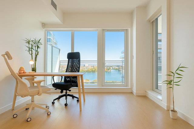 603 - 6855 Pearson Way