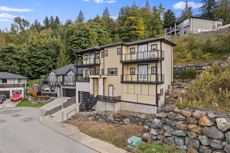 8204 Harvest Place, Chilliwack, V4Z 0E4 | Image 3