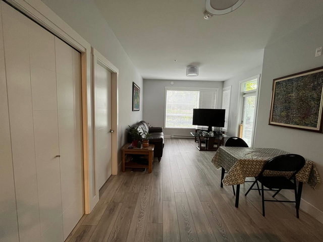 107 - 22315 122 Avenue