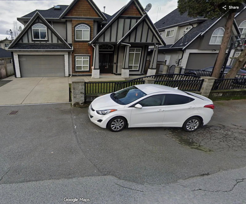 10289 139a Street, Surrey, British Columbia