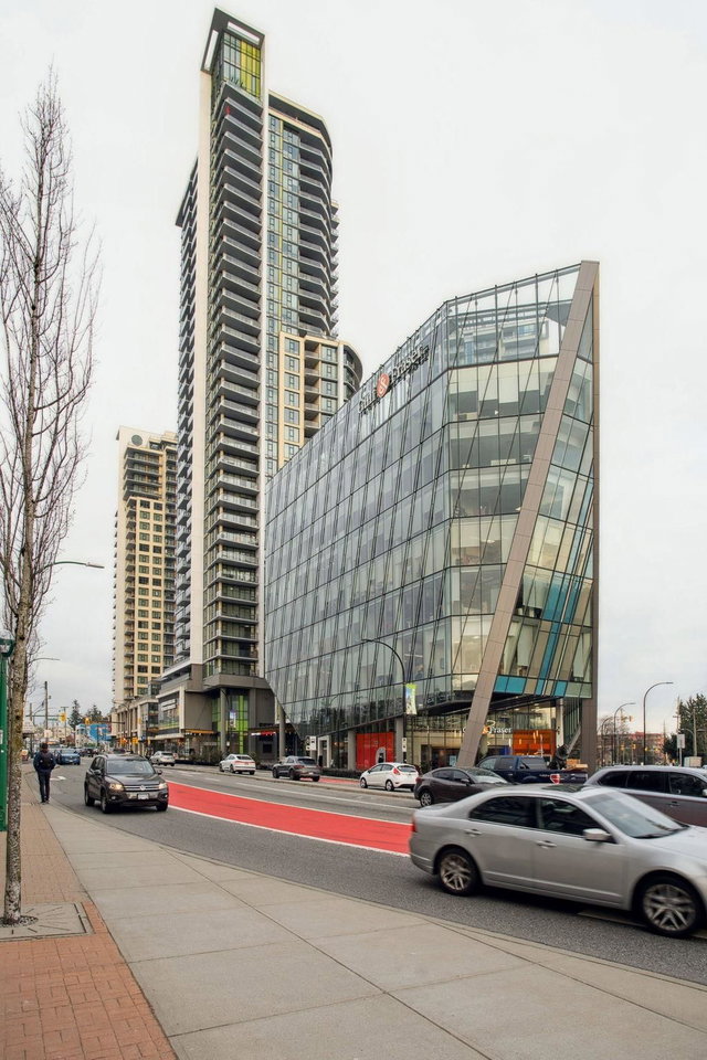 1411 - 7358 Edmonds Street