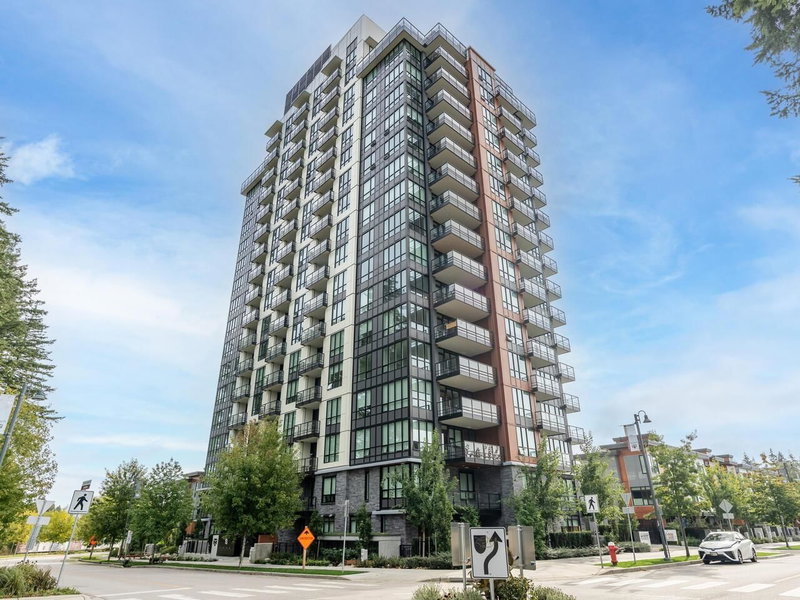 5380 Crooked Branch Road #1106, Vancouver, British Columbia