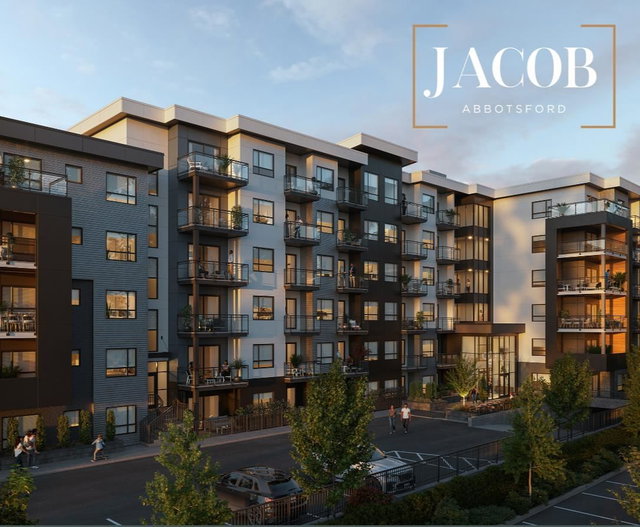 611 - 33886 Pine Street