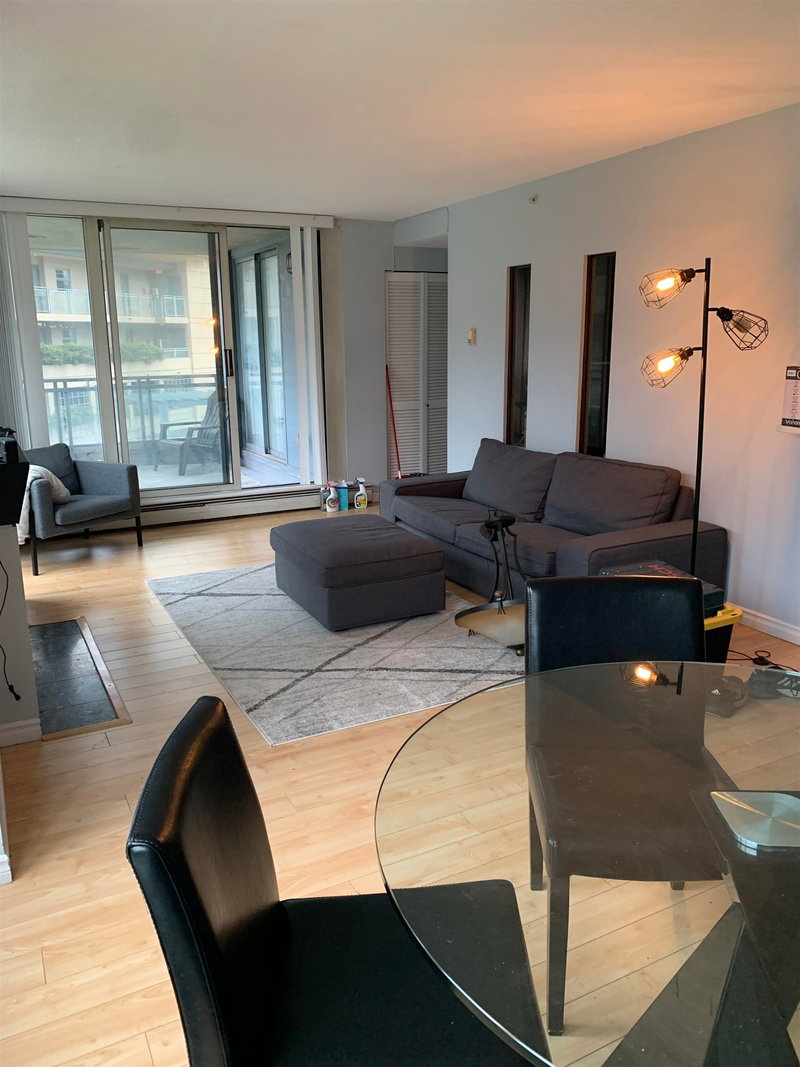 703 - 183 Keefer Place, Vancouver, V6B 6B9 | Image 2