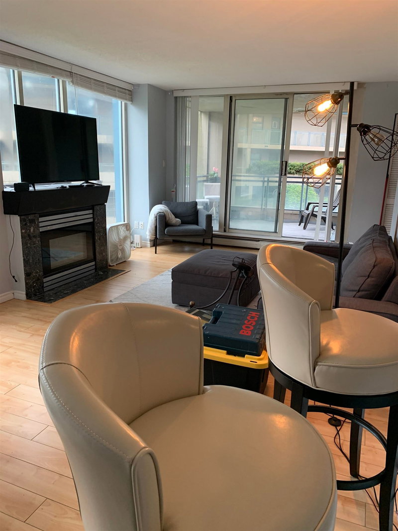 703 - 183 Keefer Place, Vancouver, V6B 6B9 | Image 3