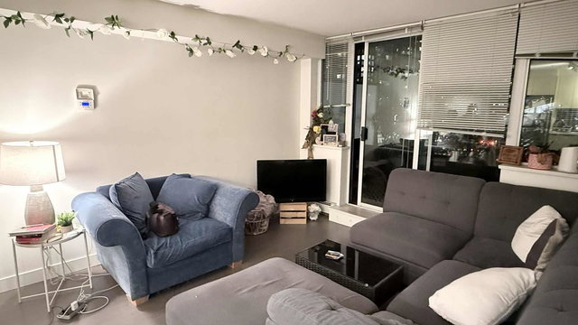 512 - 1325 Rolston Street