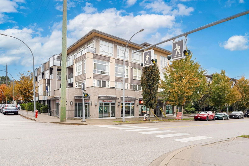 213 - 85 Eighth Avenue, New Westminster, V3L 0E9 | Image 2