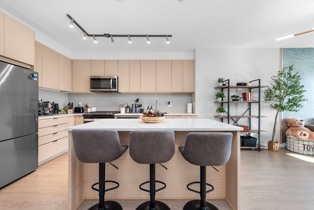 B303 - 8150 207 Street