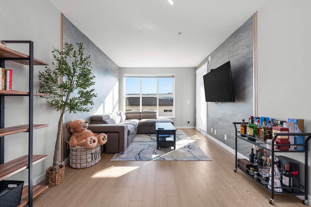 B303 - 8150 207 Street