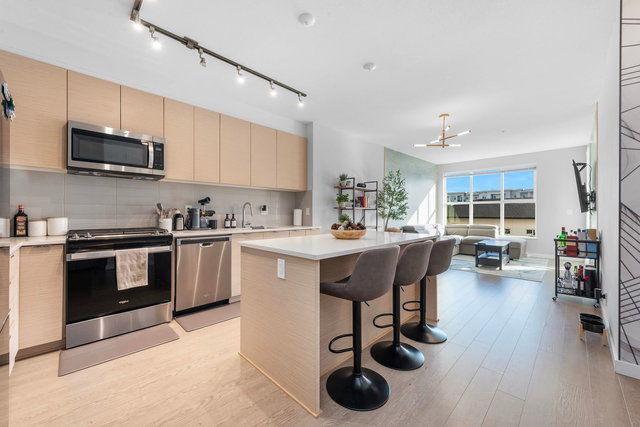 B303 - 8150 207 Street