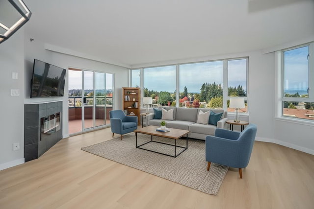 902 - 3150 Gladwin Road