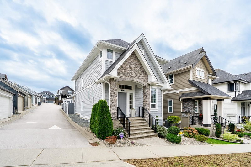 2136 164a Street, Surrey, V3Z 0V5 | Image 3