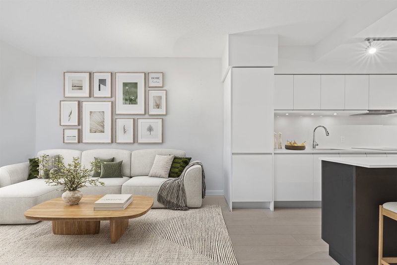 604 - 180 2nd Avenue, Vancouver, V5T 0K4 | Image 2