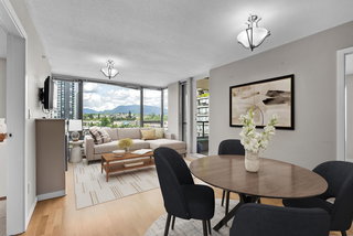 1608 - 4178 Dawson Street