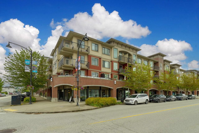 104 - 11882 226 Street