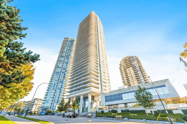 4602 - 1888 Gilmore Avenue